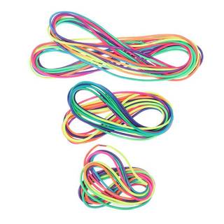 [Ktp] Dây nhảy cho trẻ em Đồ chơi tập thể dục nhảy dây nylon điều chỉnh được 5-10m cho bé gái