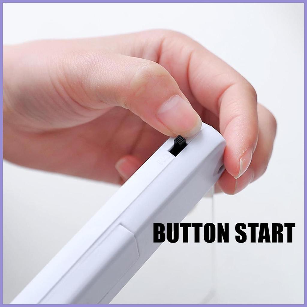 Đèn LED chăm sóc mắt cho đọc sách ban đêm, bảng điều khiển, phù hợp trẻ em mueadsyvn