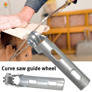 Hướng dẫn thay thế bánh xe Jig Saw - Phụ kiện dụng cụ điện sắt ổn định cho máy cắt cưa xích