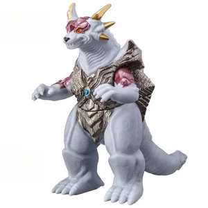 Gaddy Monster Soft Gum Boy Superman Mô hình búp bê có thể di chuyển được cho trẻ em Đồ chơi siêu nhân Chiều cao 10cm