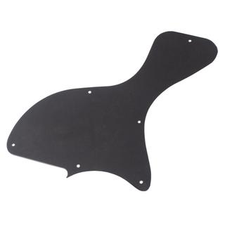 6 Vít Lỗ Pickguard Chọn Bảo Vệ Bảo Vệ Chống Trầy Xước Cho LP Gb Epi Guitar