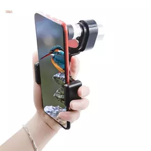 Shas Spotting Corner Nhựa Một Mắt Xây Dựng Cho Chim