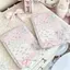 Biển hoa hồng xanh Tiện lợi cho làm đẹp & du lịch Gương gấp đa năng, gọn nhẹ