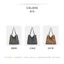 Good Bag} Túi Tote thông thường thêu Denim dung tích lớn