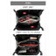 Túi xách nữ 66789 / Túi Tote 26cm / Da bò lớp đầu tiên / Loại xô Dung tích lớn / Túi xách nữ da thật / Túi đi lại cổ điển mới / Túi đeo vai / Túi xách thiết kế thích hợp