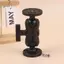 Dụng cụ tìm cá 360 độ Braet Dụng cụ tìm cá Thuyền Kayak biển Dụng cụ tìm cá điện tử Giá đỡ thuyền xoay Hỗ trợ mới