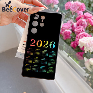 Ốp Lịch 2026 Cho SAMSUNG S26 S20 S21 S22 S23 S24 S25 FE ULTRA PLUS A13 A14 A15 A16 A24 A25 A31 A32 A34 A52 A53 A54 A72 A04 A05 A06 A60 A26 A36 A73 A56 NOTE 20 LITE ZBMF