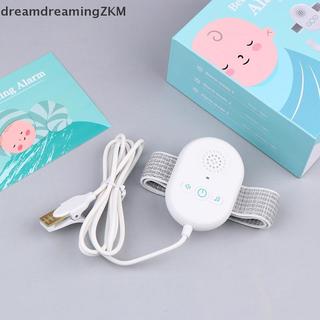 [dreamdreaming] Cảm biến đái dầm Huấn luyện bô cho trẻ em có âm thanh lớn Cảm biến màn hình đái cho trẻ em mạnh mẽ [zkm]