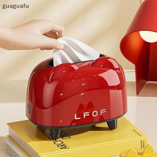 [guaguafu] Hộp đựng khăn giấy sang trọng để sử dụng tại nhà, bao gồm phòng khách, bàn cà phê, bàn ăn, phòng ngủ và khăn ăn để bàn VN