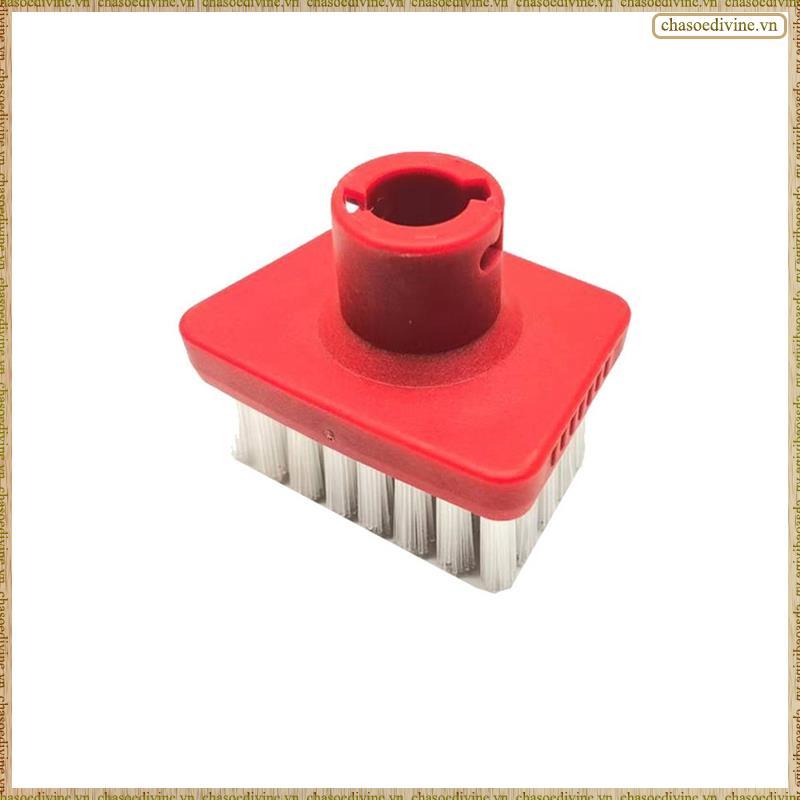 [K O G X] Dành cho Sc1 Sc2 Sc3 Sc4 Sc5 Sc7 Ctk10 Bàn chải làm sạch hơi nước tương thích-Brush nhỏ Công cụ loại bỏ bụi thay thế tại nhà
