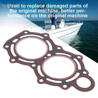 VBESTLIFE Đầu xi lanh Gasket 3B2-01005-0 Cyl Phù hợp cho Phụ kiện phía ngoài động cơ TOHATSU