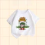 Áo thun Việt Nam, Áo cộc Việt Nam mừng Quốc Khánh cho bé chất cotton thoải mái cho bé trai