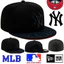 Mũ bóng chày New York Yankees thiết kế ngọn lửa màu đen và đỏ, phù hợp cho nam