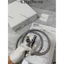 【 KOHLER 】K-R12067T-CP Ống mềm đa năng chống rối, hoàn toàn mới, chưa mở, kết cấu tuyệt vời