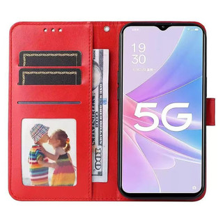 Ví da từ tính Flip Case cho Honor X9d X9c X9B X9a Smart 5G X9 5G 4G Vỏ điện thoại hoa hướng dương dập nổi