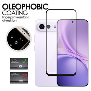 Kính Cường Lực Cho VIVO X300 FE 4G 5G 2026 Bảo Vệ Màn Hình Full Cover Điện Thoại Bảo Vệ Cho VIVOX300FE X300FE Ống Kính Máy Ảnh