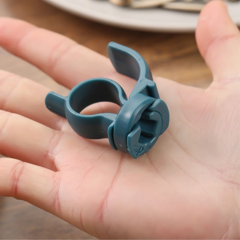 Dụng cụ mở hạt hướng dương mới Sheller Nut Cracker Dụng cụ gọt vỏ nhanh Tiện ích lười biếng