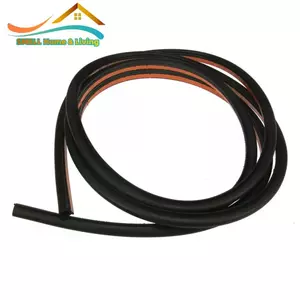 Bộ trang bị con dấu cao su cửa trước cho Mercedes Benz cho các loại mẫu khác nhau 176 177