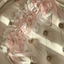 Sweet Cos Gothic Headband Sakura Tree Confession Gothic Headband Nơ Sweet Girl Mũ 26.5.13