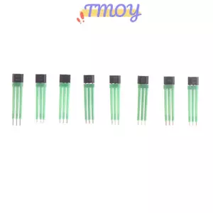 TMOY 10 Cái Cảm Biến Hội Trường Ô Tô Điện OH413 / 41F / 503 / 3144 / 44E / 49E / 43F / U18 Hall Element Cho E-bike Ván Trượt Electromobile Hall Chip TMOY