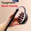 MAKY 1 Chiếc 3 Trong 1 Giảm Căng Thẳng Massage Búa Sti Kno Scratcher Massage Toàn Thân Dụng Cụ Thư Giãn VN