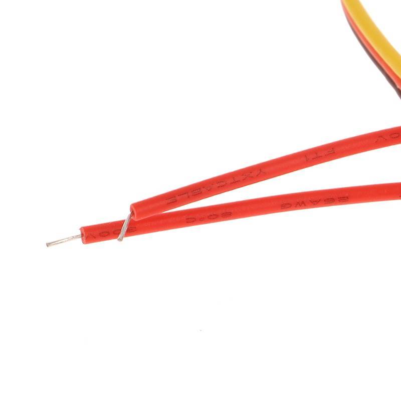 < WHPHous-t > 1S 1.8A Dual Way Brushed ESC Bộ điều khiển tốc độ điện tử Động cơ cốc rỗng Mini Way Brushed cho DIY RC Model Máy bay ô tô Đẹp