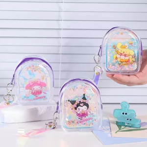 Điều Tốt Khuyến Nghị Sanrio Magic Color Long Lanh Thay Đổi Di Động Mẫu Giáo Giải Sinh Viên Lưu Trữ Quà Tặng Di Động Cửa Hàng Quà Tặng