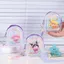 Điều Tốt Khuyến Nghị Sanrio Magic Color Long Lanh Thay Đổi Di Động Mẫu Giáo Giải Sinh Viên Lưu Trữ Quà Tặng Di Động Cửa Hàng Quà Tặng