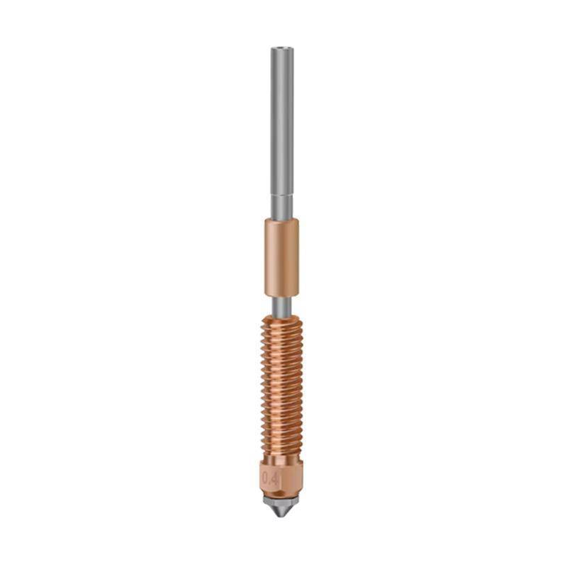 CANAMEK Creality K1C K1 Max K1 SE Máy in 3D Qui Swap Bộ vòi phun Bảo trì lâu trôi miễn phí cho lớp học và phòng thu K2 SE CSF