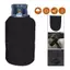 PNPIA- Propane Tank Cover 210D Bền Chống Thấm Nước Chống Nắng Cho RV Cắm Trại Đi Bộ Đường Dài Sử Dụng Ngoài Trời