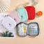 PNPIA- Túi lưu trữ sơ cứu Hộp đựng thuốc di động dành cho ký túc xá trường học Văn phòng và gia đình Sử dụng khẩn cấp