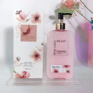 Vẻ Đẹp Xinh Đẹp Tình Yêu Dưới Băng Sáp Ong Mật Ong Dưỡng Ẩm Dầu Dưỡng Ẩm Toàn Thân Hàng Hóa Gia Đình Hương Thơm Làm Mới Không Nhọn Thu Đông S7FU