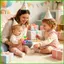 Phân Loại Màu Fidget Fine Motor Hoạt Động Học Tập Du Lịch Trẻ Em Đồ Chơi Giáo Dục Cảm Giác Cho Bé Trai Bé Gái Nhà saixit2vn