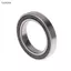 Luckyew 6805-RD Vòng bi 25 * 37 * 6 mm 6805RD Vòng bi phanh đáy xe đạp chuyên dụng 6805 RD (HT2 / BB51) MR25376 SC6805N RS Vòng bi phanh đáy xe đạp TQ