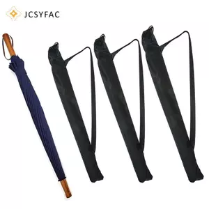 JCSYFAC Có Dây Đeo Vai Ô Túi Bảo Quản Cần Câu Túi Có Thể Gập Lại Bla Oxford Bóng Chày Bát Bảo Vệ Ngoài Trời Mới