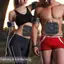 Máy kích thích bụng thông minh Tấm tập cơ bụng Ems Body Fit Giảm béo Huấn luyện viên mới