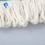 Thay thế đầu cây lau nhà 3 dây bông đầu vòng cho gia đình / công nghiệp / thương mại Refills