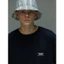 WTAPS Xishan Che Nhật Bản In Chữ Ẩn 200GSM Áo Thun Mùa Hè 100% Cotton Cao Cấp Tay Ngắn Nam