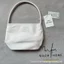 Đặc sản địa phương Hàn Quốc Niche mucx Thời trang đi lại Tote Túi đeo nách Nylon di động Nữ