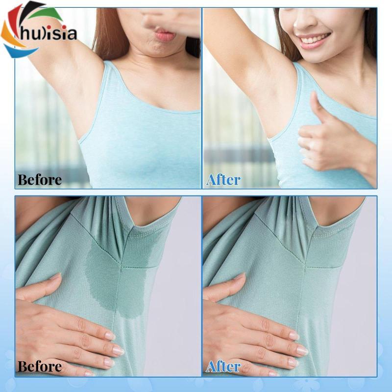 Kem Dưỡng Da Mặt Chống Mồ Hôi 60ml Làm Mới Cho Nữ Nam Chắc Chắn Hút Mồ Hôi Cho Du Lịch Ngoài Trời Tập Luyện Tại Nhà Sử Dụng Hàng Ngày
