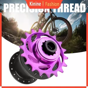 Bộ chuyển đổi tốc độ đơn hợp kim nhôm KIN cho xe đạp leo núi và xe đạp đường trường
