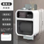 Hộp đựng khăn giấy vệ sinh không đục lỗ Hộp giấy vệ sinh chống nước Hộp giấy vệ sinh Giấy cuộn giá treo tường JVII