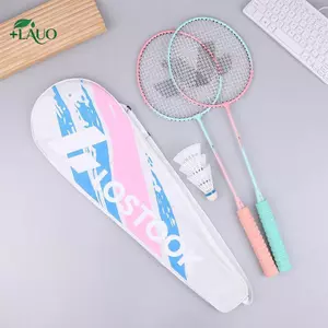 Bộ áo cầu lông cầu lông bằng hợp kim sắt Springevenstar với 3 túi đựng đồ bằng Nylon đàn hồi cho sân vườn và sân vườn Play Springevenstar