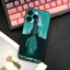 TP-2 Game T-Titanfall Ốp Lưng Điện Thoại IPhone 17 16 15 14 13 12 11 Pro Max Plus Mini Đen Mờ Vỏ Mềm Funda