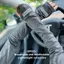 Springevenstar 1 Cặp Chống Mồ Hôi Chống Tia UV Băng Tay Cho Nam Nữ Chống Nắng Tay Tay Áo Đi Xe Đạp Ngoài Trời Lái Xe Tay Áo Springevenstar