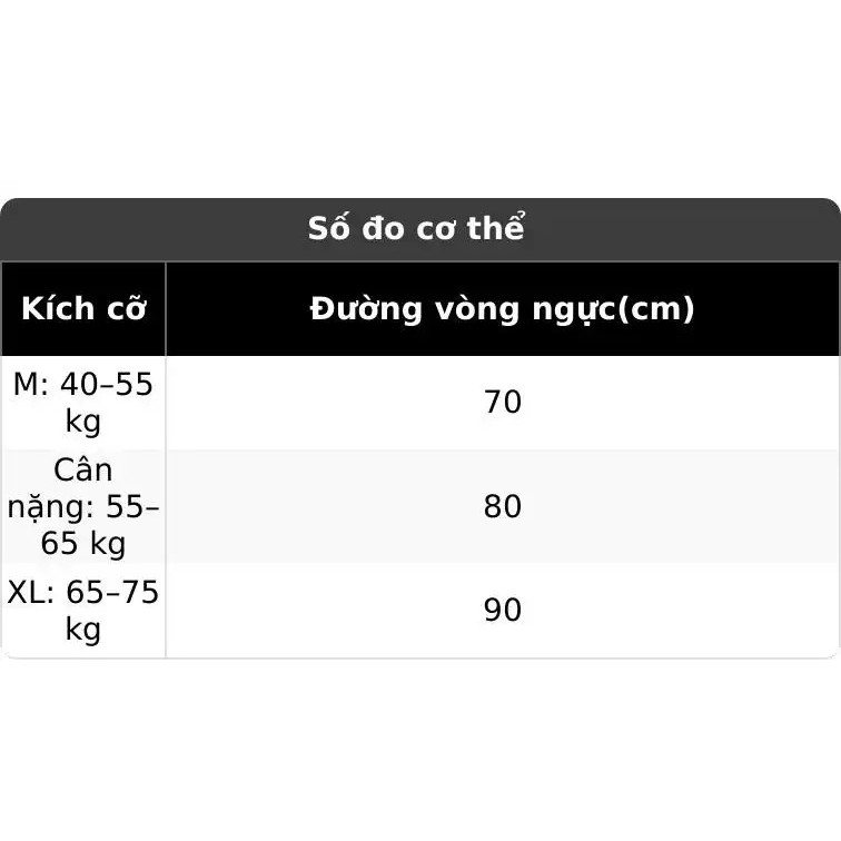 VN Thích hợp cho áo thun Cotton dáng rộng mùa hè