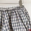 Quần Short Eo Co Giãn YRBWD, Quần Short Kẻ Sọc Retro Y2k Thiết Kế Cổ Điển, Quần Short Bong Bóng Sang Trọng Hàn Quốc Đa Năng Phù Hợp Với Quần Short Dạo Phố