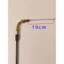 Xe Máy Tăng Tốc Dòng Sửa Đổi Xe Người Khuyết Tật Kéo Xe Hai Gót Ba Gót Xe Tay Ga Mở Rộng 70 / 125 Người Cao Tuổi Ba Gót
