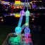 Tháp Quảng Châu Eo Nhỏ Ngọc Trai Phương Đông Lãng Mạn Tháp Eiffel Đồ Trang Trí Nhỏ Mô Hình Xây Dựng Thu Nhỏ Quà Tặng Sáng Tạo 5.20