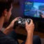 Bộ điều khiển chơi Game GAVESTO, Vỏ bảo vệ bảng điều khiển chống trượt chống sốc, Vỏ điều khiển tay cầm chống trầy xước bằng silicon chống bụi cho bộ điều khiển trò chơi Gamesir G7 / G7 SE